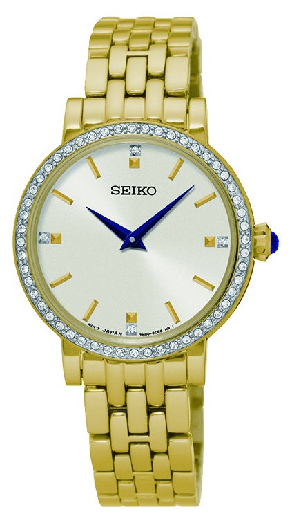 Seiko SFQ808P1