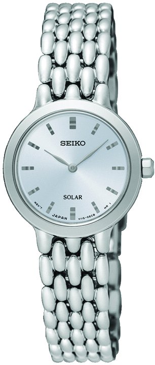 Seiko Solar SUP347P1
