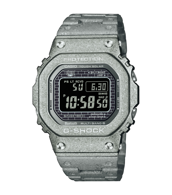 Casio G-Shock Pro 40th Anniversary Limited Edition GMW-B5000PS-1ER