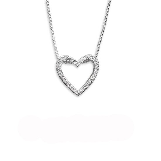 Tammi Jewellery Love kaulakoru S3645