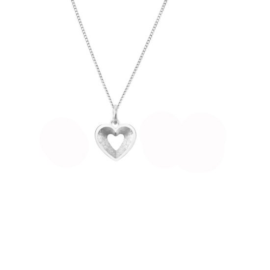 Tammi Jewellery Love kaulakoru S3868